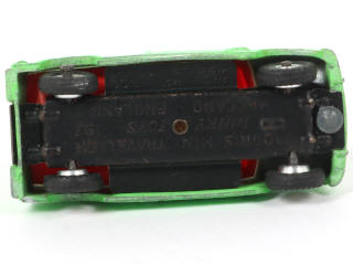 Lot 44 - DINKY TOYS (GB) (1)