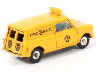 Lot 46 - DINKY TOYS (GB) (1)