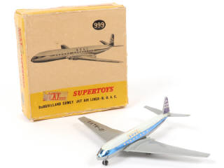 Lot 15 - NICKYTOYS (INDE) (1)
