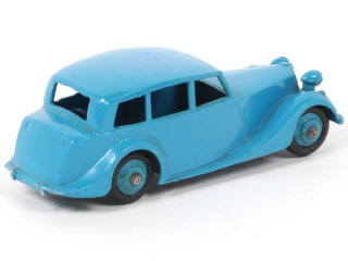Lot 35 - DINKY TOYS (GB) (1)
