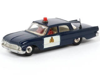 Lot 52 - DINKY TOYS (GB) (1)