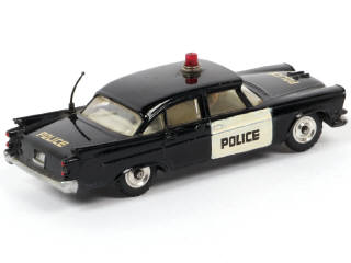 Lot 48 - DINKY TOYS (GB) (1)