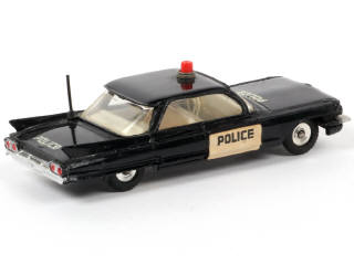 Lot 49 - DINKY TOYS (GB) (1)
