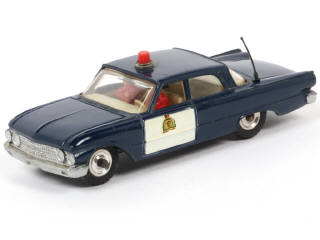 Lot 53 - DINKY TOYS (GB) (1)