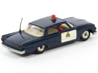 Lot 53 - DINKY TOYS (GB) (1)