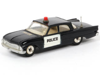 Lot 51 - DINKY TOYS (GB) (1)