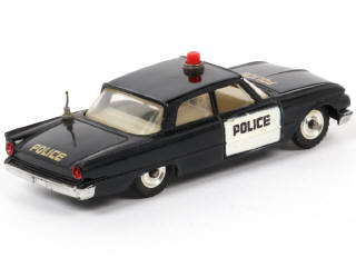 Lot 51 - DINKY TOYS (GB) (1)