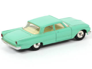 Lot 34 - DINKY TOYS (GB) (1)