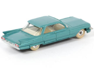 Lot 56 - DINKY TOYS (GB) (1)