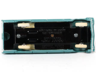 Lot 56 - DINKY TOYS (GB) (1)