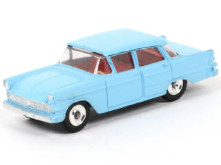 Lot 58 - DINKY TOYS (GB) (1)