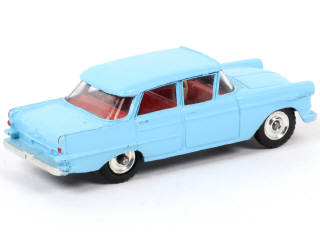 Lot 58 - DINKY TOYS (GB) (1)
