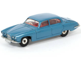 Lot 32 - DINKY TOYS (GB) (1)