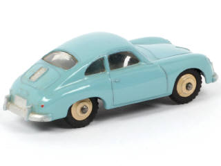Lot 42 - DINKY TOYS (GB) (1)