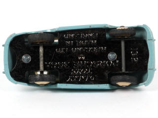 Lot 42 - DINKY TOYS (GB) (1)