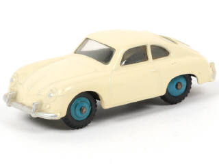 Lot 40 - DINKY TOYS (GB) (1)