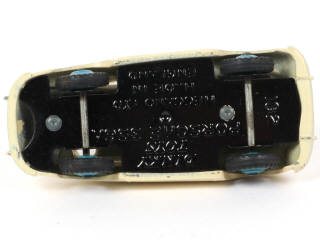 Lot 40 - DINKY TOYS (GB) (1)