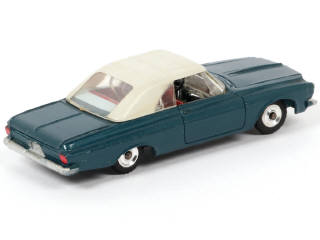 Lot 33 - DINKY TOYS (GB) (1)