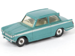 Lot 24 - DINKY TOYS (GB) (1)