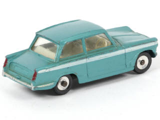 Lot 24 - DINKY TOYS (GB) (1)