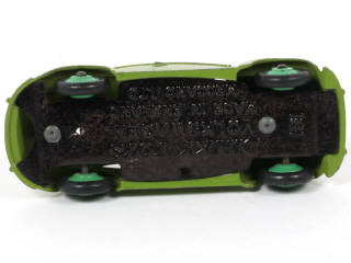 Lot 39 - DINKY TOYS (GB) (1)