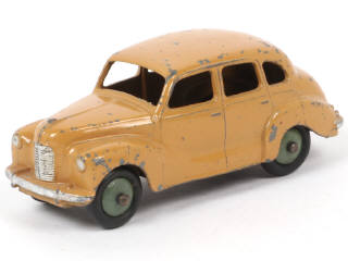 Lot 36 - DINKY TOYS (GB) (1)