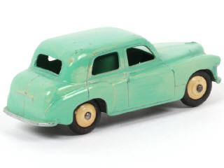 Lot 65 - DINKY TOYS (GB) (1)