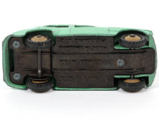 Lot 63 - DINKY TOYS (GB) (1)