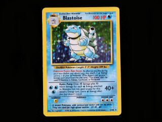 Lot 70 - POKEMON COMPANY (USA) (1)
