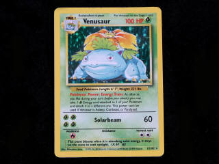 Lot 68 - POKEMON COMPANY (USA) (1)