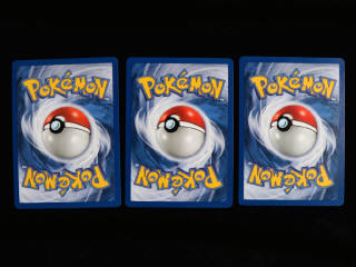 Lot 17 - POKEMON COMPANY (FRANCE) (3)
