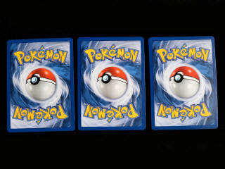 Lot 12 - POKEMON COMPANY (FRANCE) (3)