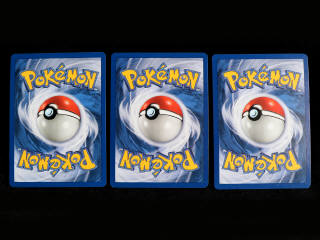 Lot 14 - POKEMON COMPANY (FRANCE) (3)