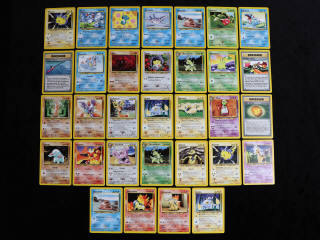 Lot 49 - POKEMON COMPANY (FRANCE) (32)