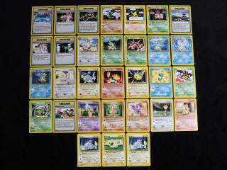 Lot 47 - POKEMON COMPANY (FRANCE) (31)