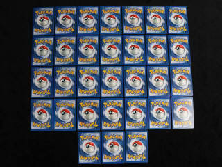 Lot 47 - POKEMON COMPANY (FRANCE) (31)