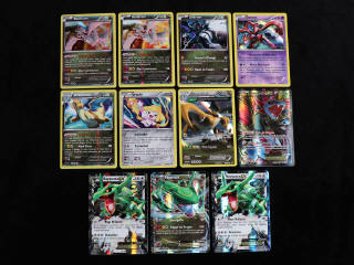 Lot 55 - POKEMON COMPANY (FRANCE) (11)
