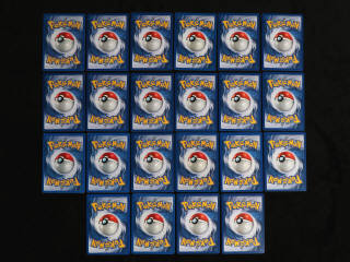 Lot 42 - POKEMON COMPANY (FRANCE) (22)