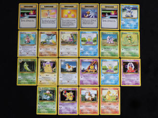 Lot 43 - POKEMON COMPANY (FRANCE) (22)