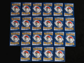Lot 43 - POKEMON COMPANY (FRANCE) (22)