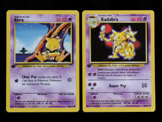 Lot 10 - POKEMON COMPANY (FRANCE) (2)