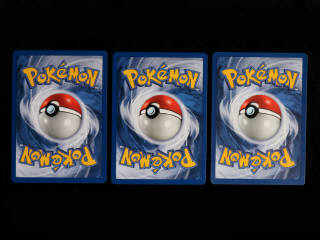 Lot 22 - POKEMON COMPANY (FRANCE) (3)