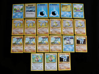 Lot 54 - POKEMON COMPANY (FRANCE) (26)
