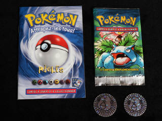 Lot 54 - POKEMON COMPANY (FRANCE) (26)