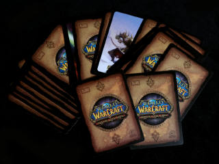 Lot 79 - WORLD OF WARCRAFT (FRANCE) (1)