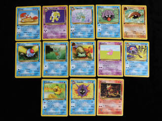 Lot 37 - POKEMON COMPANY (FRANCE) (13)