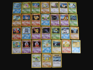 Lot 52 - POKEMON COMPANY (FRANCE) (122)