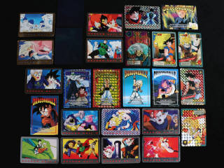 Lot 80 - BANDAÏ (JAPON) (26)