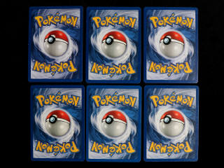 Lot 30 - POKEMON COMPANY (FRANCE) (6)