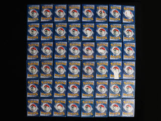 Lot 51 - POKEMON COMPANY (FRANCE) (48)
